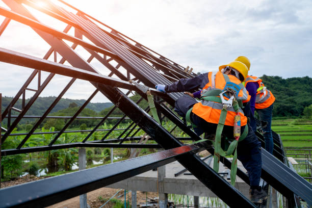 Best Roofing Contractor Near Me  in West Monroe, MI