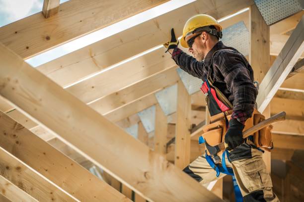 Best Roof Leak Repair  in West Monroe, MI