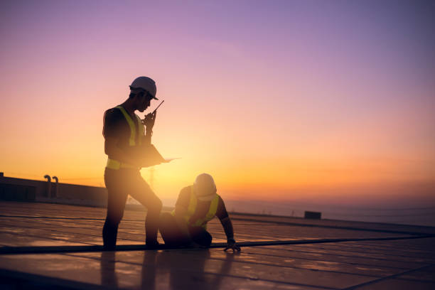 Best Best Roofing Contractors  in West Monroe, MI