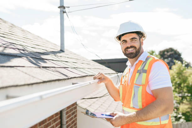 Best Emergency Roof Repair  in West Monroe, MI