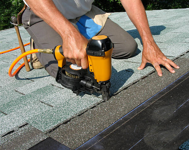 Best Roofing Contractor Near Me  in West Monroe, MI
