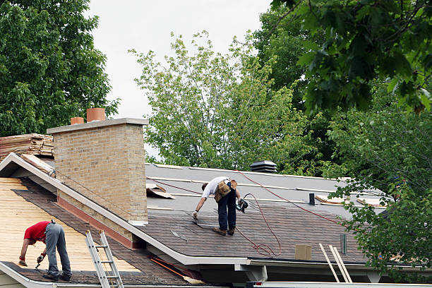 Trusted West Monroe, MI Roofing Contractor Experts