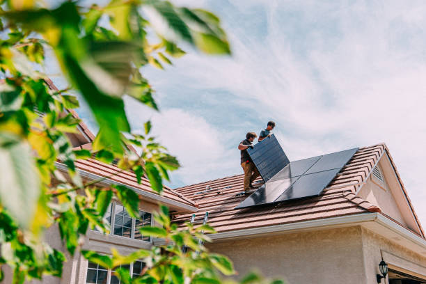 Best Best Roofing Contractors  in West Monroe, MI