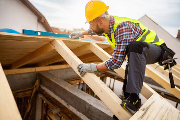 Best New Roof Installation  in West Monroe, MI