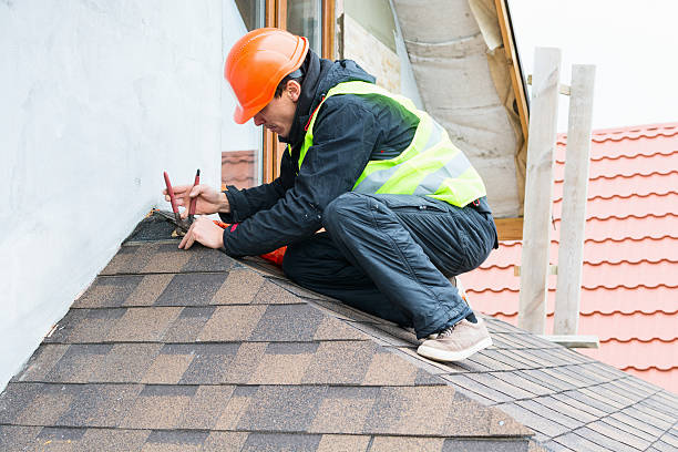 Best Slate Roofing Contractor  in West Monroe, MI