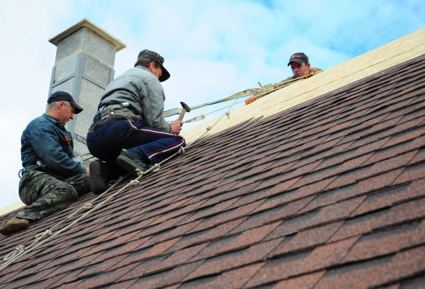 Best New Roof Installation  in West Monroe, MI