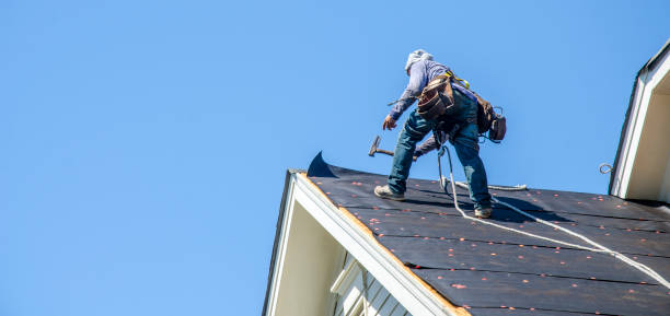 Best Roof Inspection Near Me  in West Monroe, MI