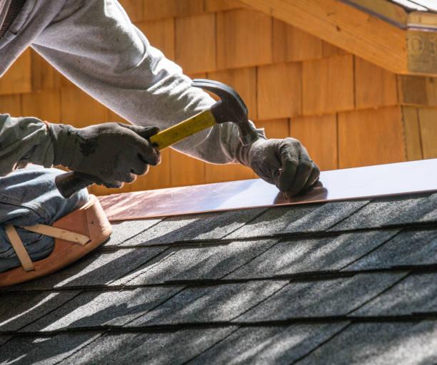 Sealant for Roof in West Monroe, MI